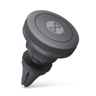 Suport auto Forever Magnetic Air Vent M-17 Negru