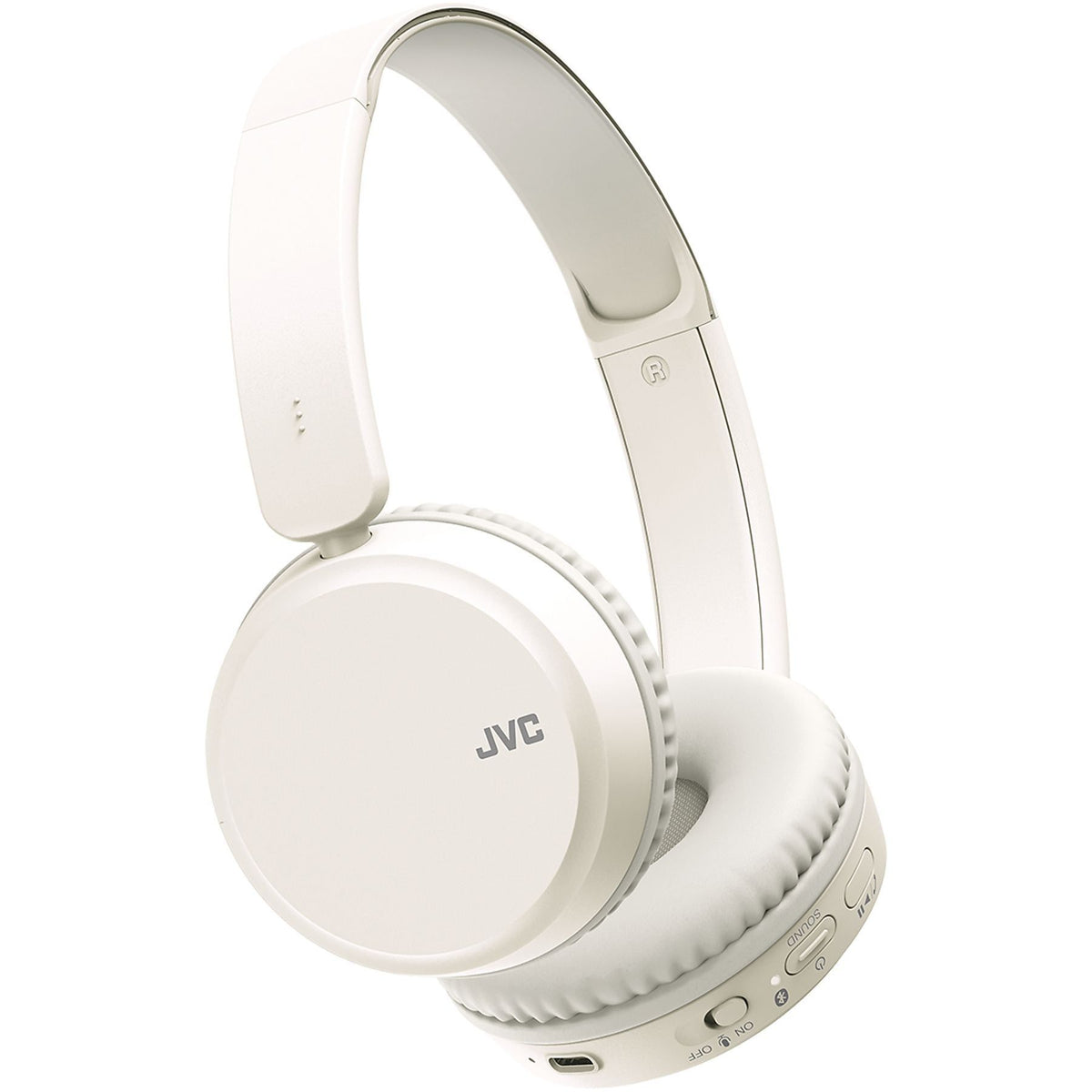 Casti Jvckenwood Wireless JVC Alb