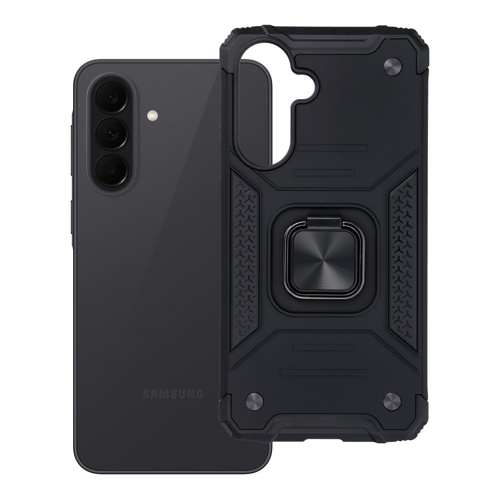 Husa Nitro pentru Samsung A37 5G Negru
