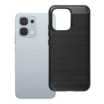Husa Carbon 2.0 pentru Oppo A6 PRO 5G Negru