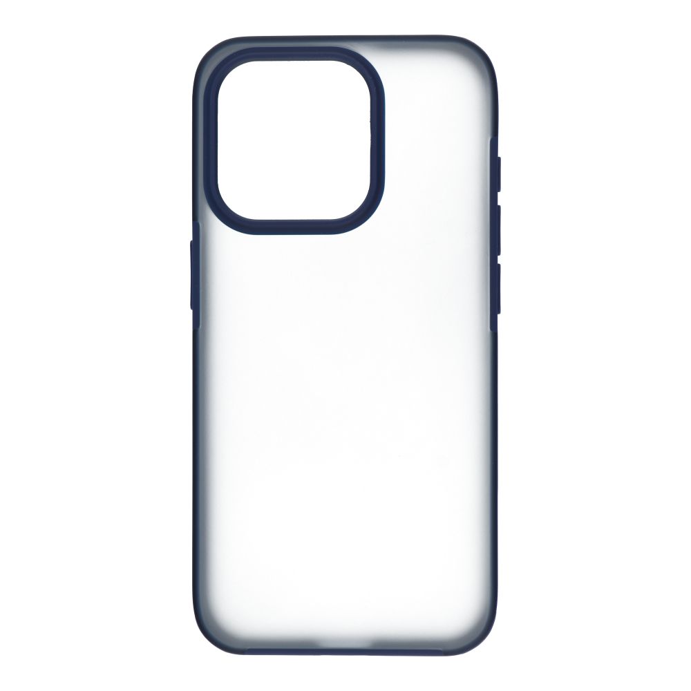 Husa Blueo APE - Apple iPhone 15 Pro Albastru