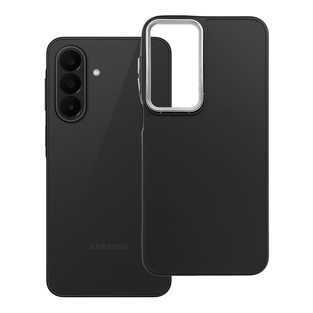 Husa Frame pentru Samsung A27 5G Negru