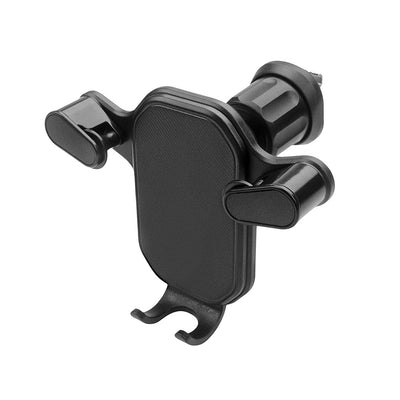 Suport auto Maxlife pentru Air Vent Mxch-05 Negru