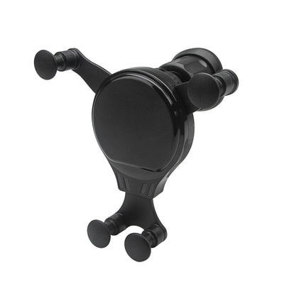 Suport auto Maxlife pentru Air Vent Mxch-06 Negru
