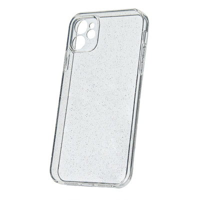 Husa Shine pentru iPhone 11 Transparent
