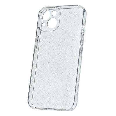 Husa Shine pentru iPhone 14 6,1" Transparent