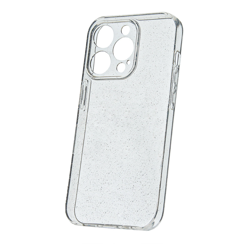 Husa Shine pentru iPhone 14 Pro 6,1" Transparent