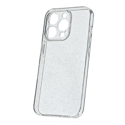 Husa Shine pentru iPhone 14 Pro 6,1" Transparent
