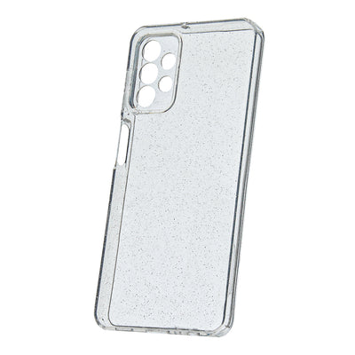 Husa Shine pentru Samsung Galaxy A32 5G / M32 5G / A32 EE 5G Transparent