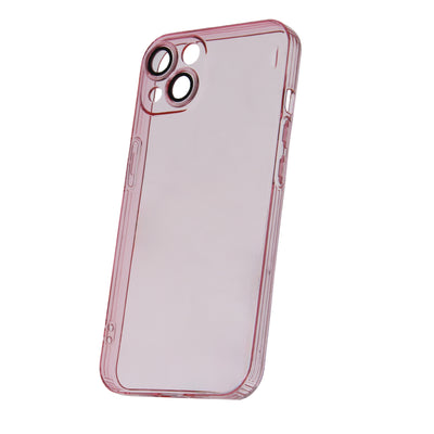 Husa Slim Color pentru Model Samsung Galaxy A25 5G (Global) Roz