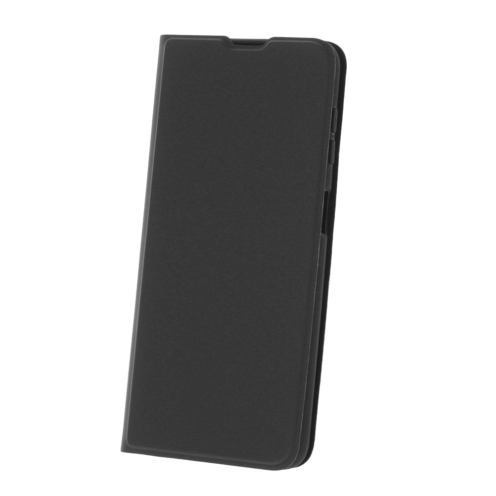 Husa Smart Soft pentru iPhone 17 6,3" Negru