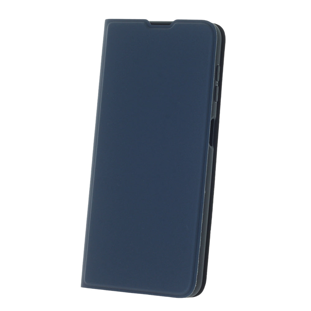 Husa Smart Soft pentru Samsung Galaxy S23 FE Bleumarin
