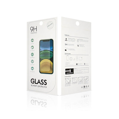 Folie sticla 2,5D pentru Realme C63