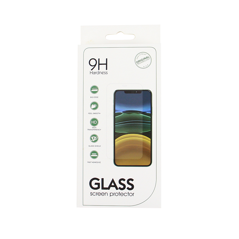 Folie sticla 2,5D pentru Samsung Galaxy A54 5G 10in1