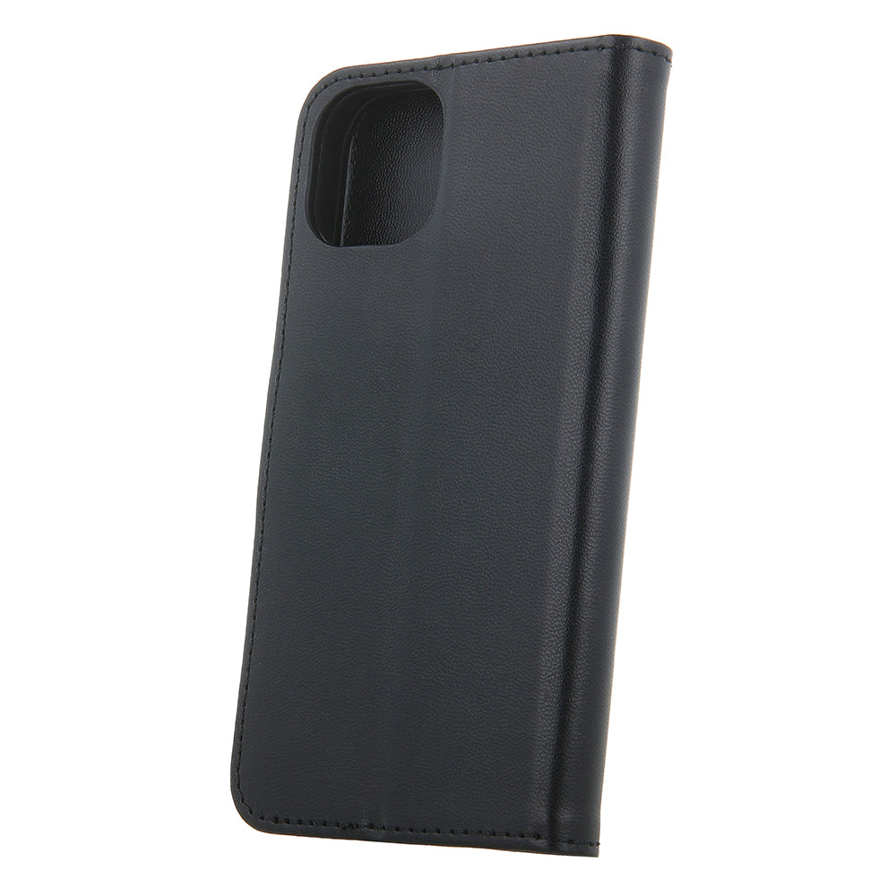 Husa Smart Classic pentru iPhone 17 6,3" Negru