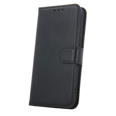Husa Smart Classic pentru Samsung Galaxy A17 4G / A17 5G Negru