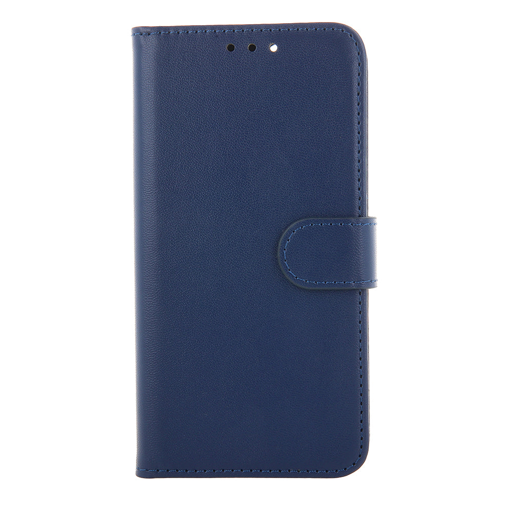 Husa Smart Classic pentru iPhone 17 Pro 6,3" / 18 Pro 6,3" Bleumarin