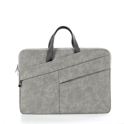 Husa XO Laptop Bag Cb05 15" Gri