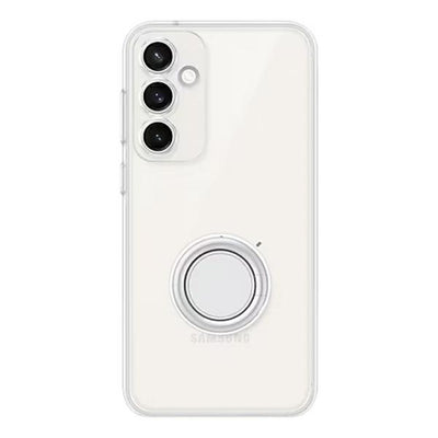 Husa Samsung Transparent Gadget pentru Galaxy S23 FE