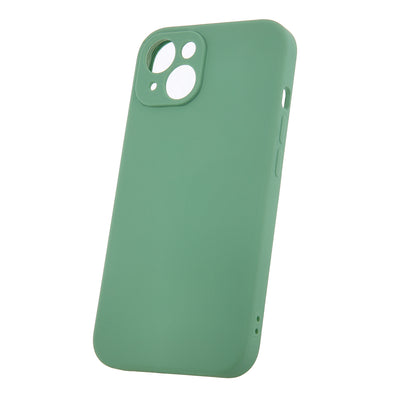 Husa Mag Invisible pentru iPhone 14 Pro 6,1" Pistachio