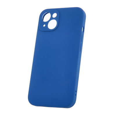 Husa Mag Invisible pentru iPhone 14 Pro 6,1" Cobalt