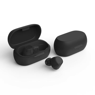 Casti Maxlife Bluetooth TWS Mxbe-04 Negru