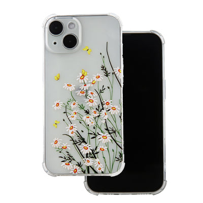Husa Ultra Trendy pentru Samsung Galaxy S23 FE Meadow 1