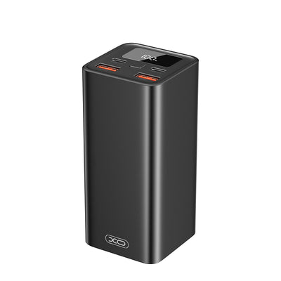 Acumulator extern XO Laptop Pb97 Bkt 65W 20000mAh Negru