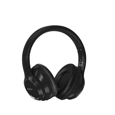 Casti Devia Bluetooth Kintone Negru