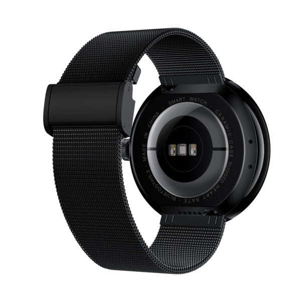 Forever smartwatch Forevive 5 SB-365 black