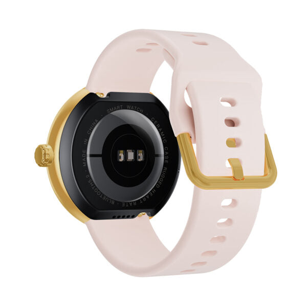 Forever smartwatch Forevive 5 SB-365 gold