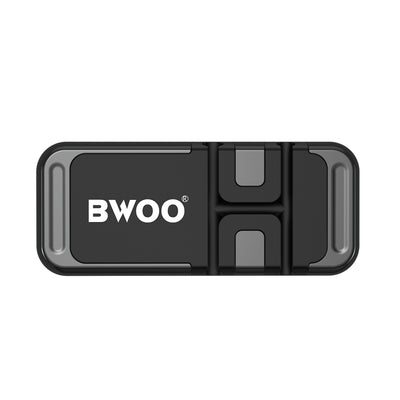 Suport auto BWOO Zj117 Magnetic Negru