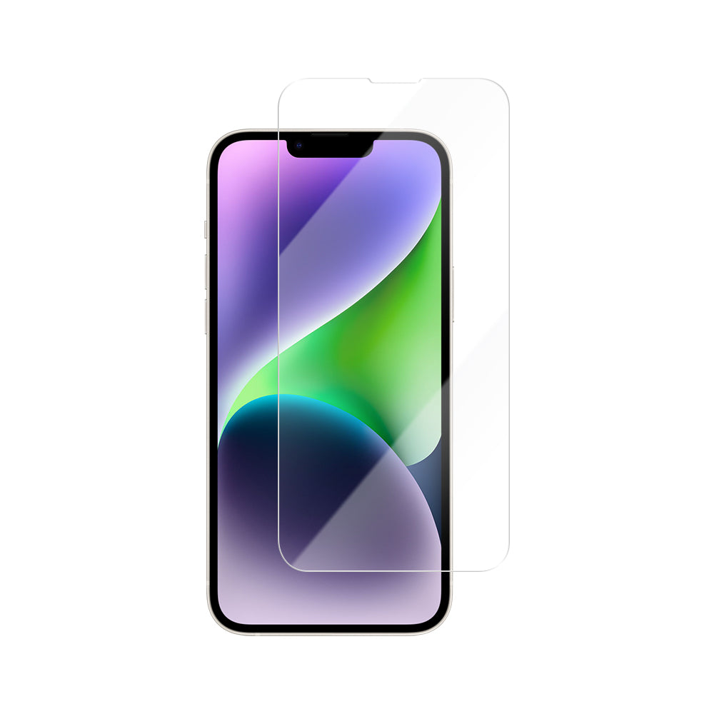 Folie Vmax sticla 2,5D Normal Transparent Glass pentru Xiaomi Redmi 13