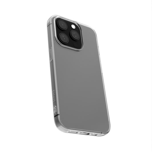 Etteri Clear case for iPhone 15 6,1"