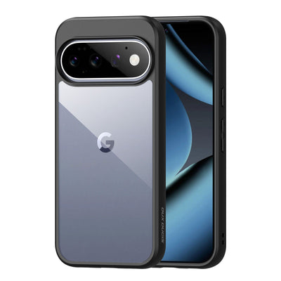 Husa DUX Ducis Aimo pentru Google Pixel 11/11 Pro Negru