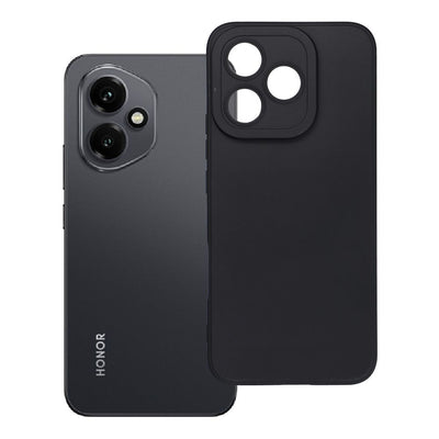 Husa Matt 2.0 pentru Honor 400 Lite Negru