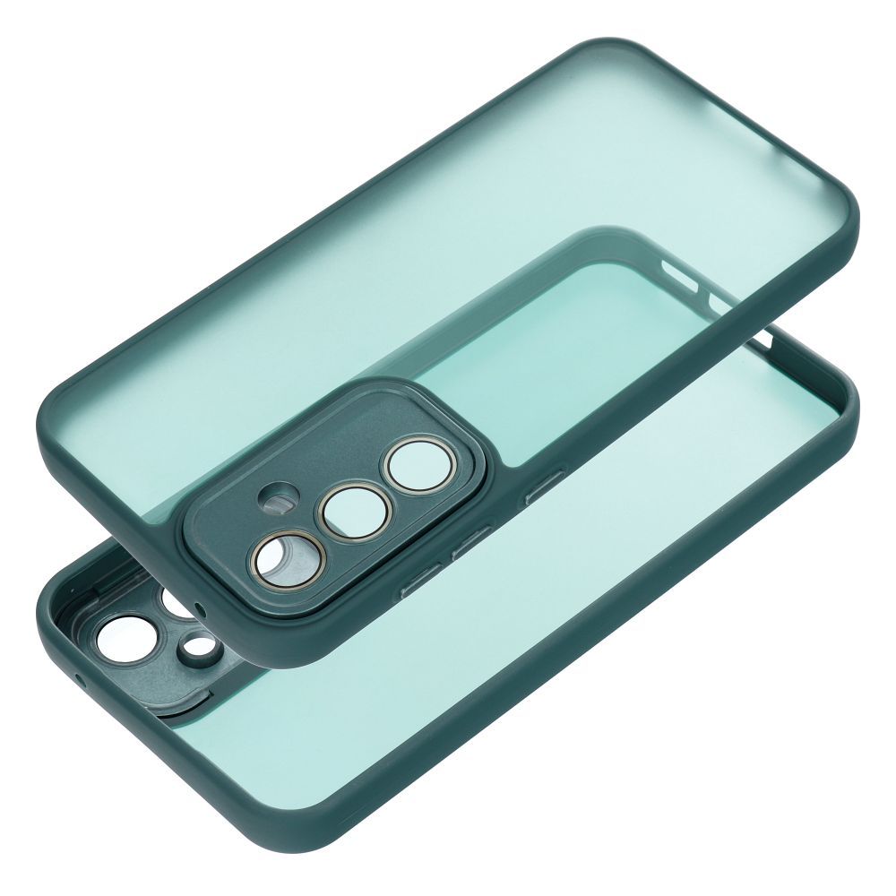 Husa Variete pentru Samsung S23 FE Verde inchis