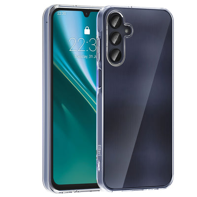 Husa Etteri Transparent pentru Samsung Galaxy A15 4G / A15 5G
