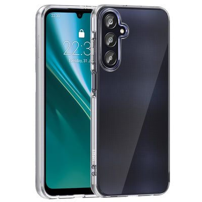 Husa Etteri Transparent pentru Samsung Galaxy A25 5G (Global)