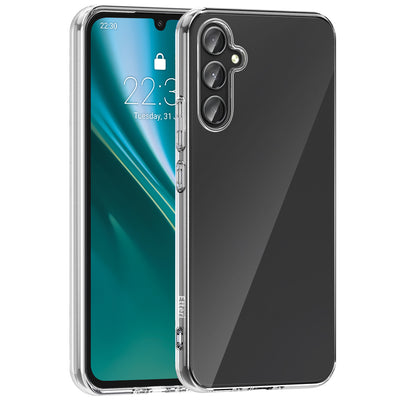 Husa Etteri Transparent pentru Samsung Galaxy A34 5G