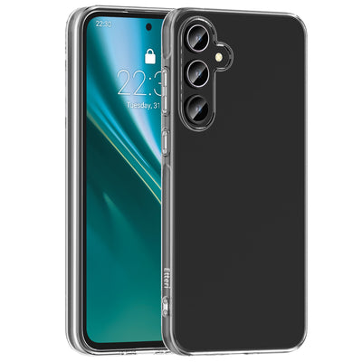 Husa Etteri Transparent pentru Samsung Galaxy A35 5G