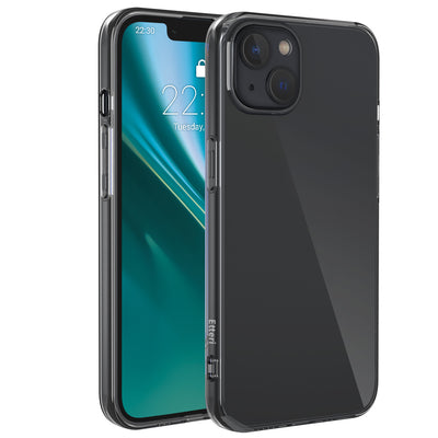 Husa Etteri Transparent pentru iPhone 13 6,1"