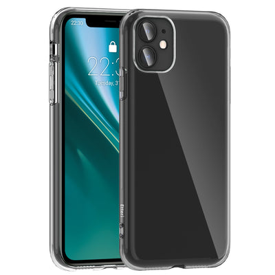 Husa Etteri Transparent pentru iPhone 11