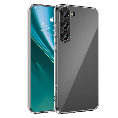 Husa Etteri Transparent pentru Samsung Galaxy S23 Plus