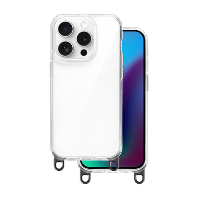 Husa Hook pentru iPhone 13 / 14 6,1" Negru