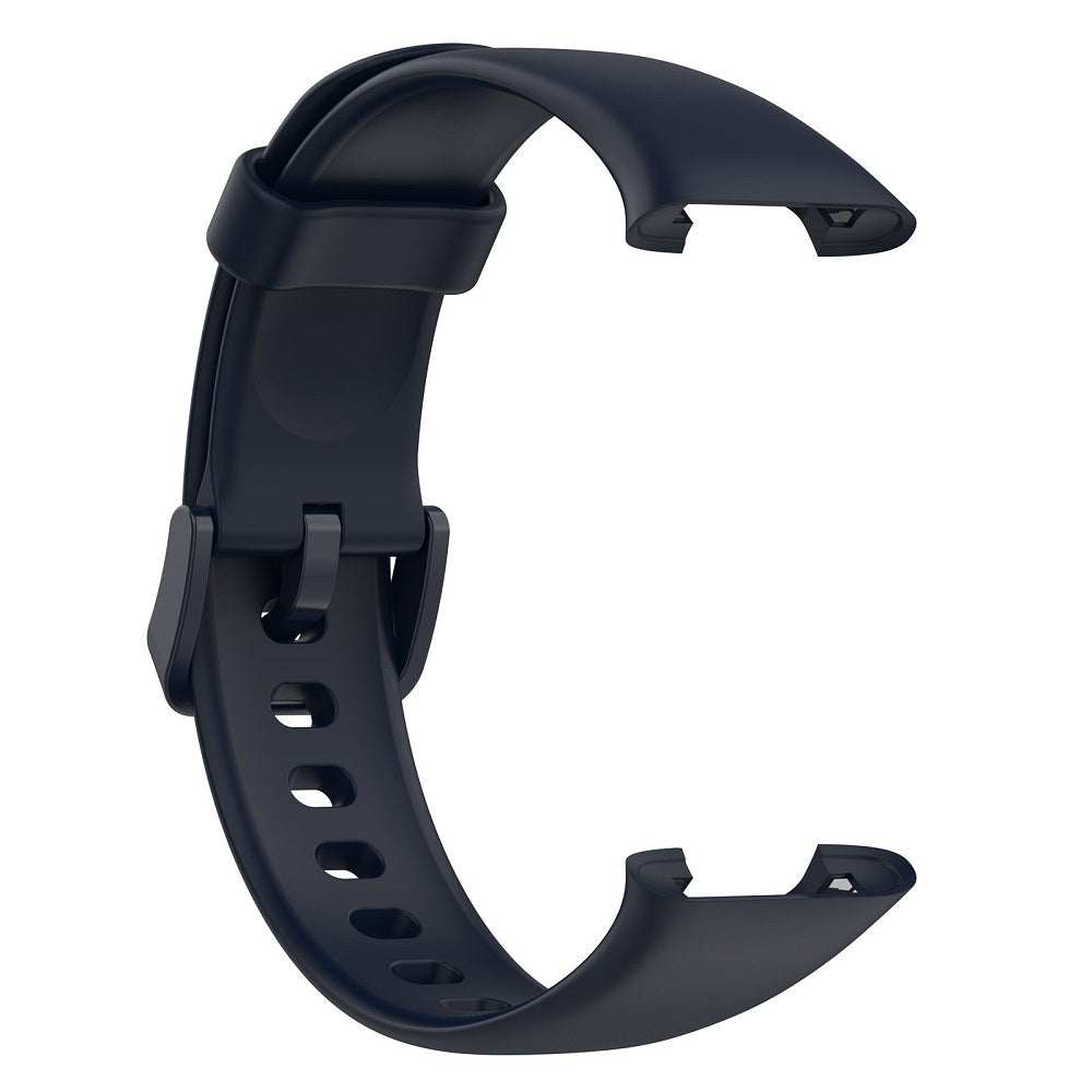 Curea Devia Band Deluxe Sport pentru Xiaomi Mi Band 7 Pro Negru