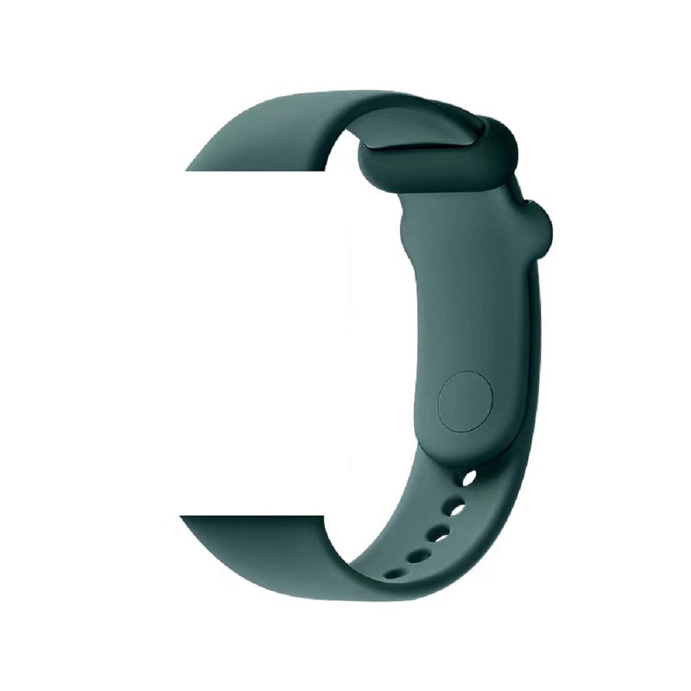 Curea Devia Band Deluxe Sport pentru Xiaomi Mi Band 8 Pro/ Redmi Watch 4 Verde