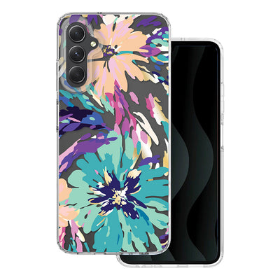 Husa IMD Print pentru Samsung Galaxy A05s Splash