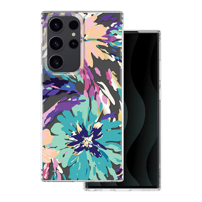 Husa IMD Print pentru Samsung Galaxy S23 Ultra Splash