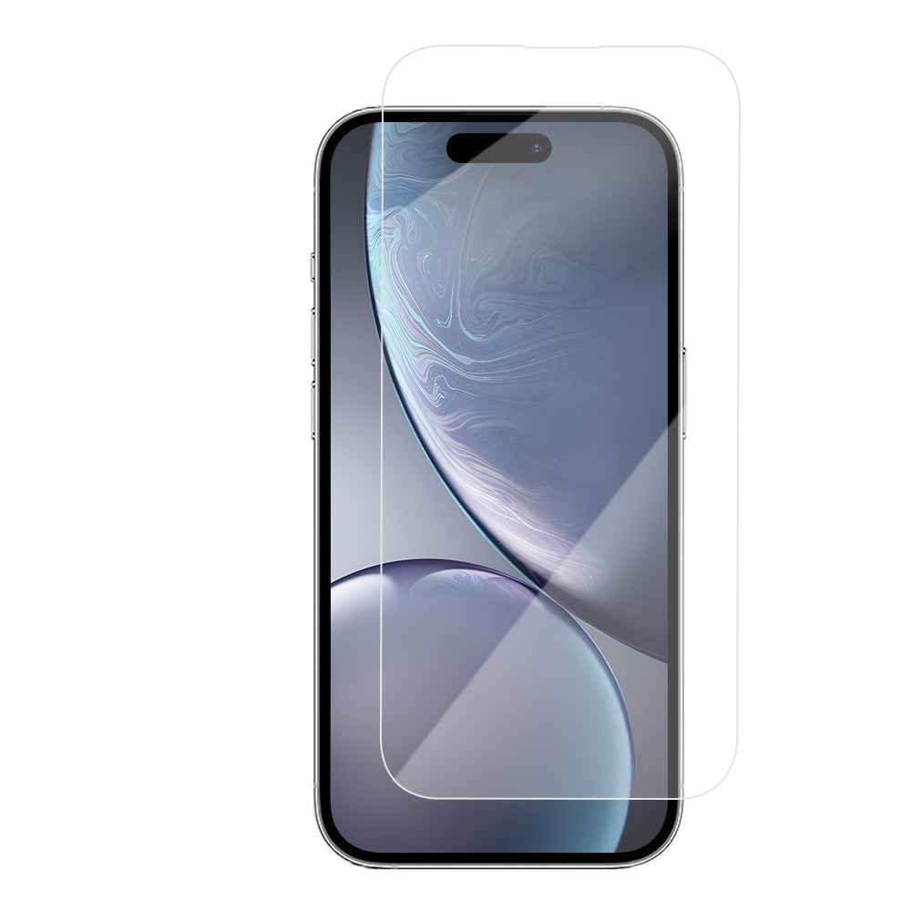 Folie sticla 2,5D pentru iPhone 14 Pro 6,1"